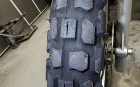 YAMAHA SEROW 250 Gen.3 2013 DG31J