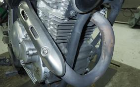 YAMAHA SEROW 250 Gen.2 DG17J