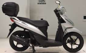 SUZUKI ADDRESS 110 CE47A