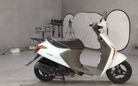 SUZUKI LET`S5 CA47A