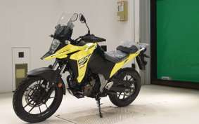SUZUKI Vストローム250SX EL11L