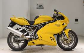 DUCATI SS1000DS 2003