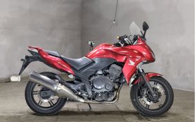 HONDA CBF1000 2011 SC64