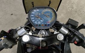 SUZUKI GSX250 KATANA GJ76A