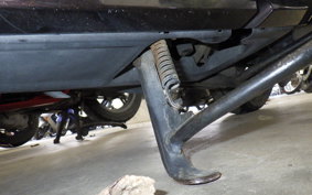 YAMAHA MAXAM 250 SG21J