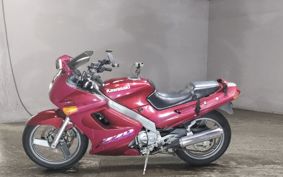 KAWASAKI ZZR250 EX250H