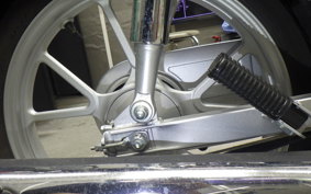 HONDA C110 SUPER CUB 2021 JA59