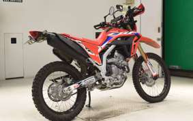 HONDA CRF250L 2024 MD47