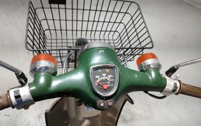 HONDA SUPER CUB50 AA01