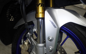 YAMAHA YZF-R15M 2014