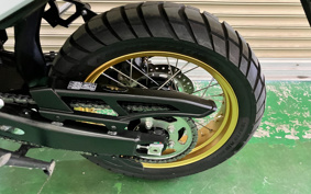 HONDA XL750 TRANSALP  2024 RD16