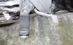 KAWASAKI GPZ400R 1989 ZX400D