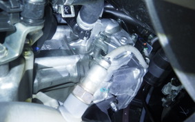 HONDA ADV160 2005 KF54
