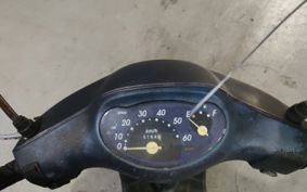 HONDA DIO FIT AF27