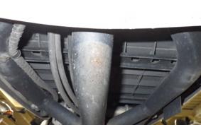 HONDA GYRO CANOPY 2013 TA03