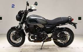 KAWASAKI Z650 RS 2023 ER650M
