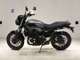Фото Kawasaki Z650 RS 2023 с японского аукциона