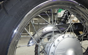 SUZUKI ST250 2016 NJ4AA