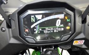 KAWASAKI NINJA 1100SX SE 2026 ZXT10H