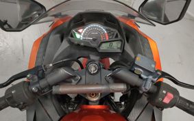 KAWASAKI NINJA 250 EX250L