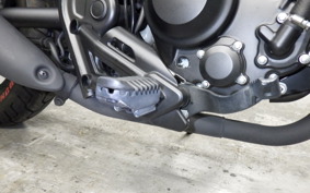 HONDA REBEL 250 S 2021 MC49