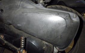 HONDA TODAY AF61