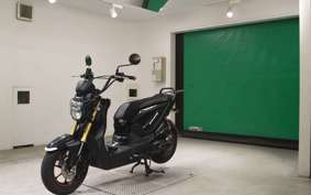 HONDA ZOOMER-X 1996 JF52