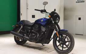 HARLEY XG750ｽﾄﾘｰﾄ 2015