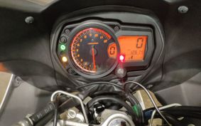 SUZUKI BANDIT1250F 2012 GW72A