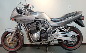 SUZUKI GSF1200 S 1997 GV75A