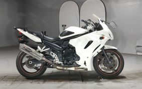 SUZUKI BANDIT1250F 2011 GW72A