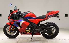 HONDA CBR600RR 2020 PC40