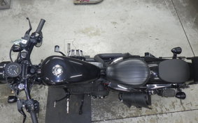 HARLEY XL1200X 2014