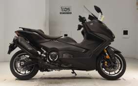 YAMAHA T-MAX 560 T 2025 SJ21J