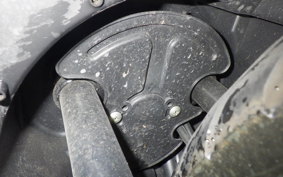 SUZUKI ADDRESS V50 CA4BA