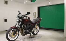 YAMAHA XJR400 Gen.2 R 1999 4HM