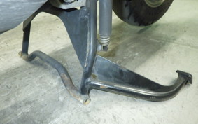 HONDA LEAD 110 2017 JF19