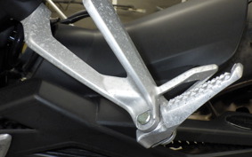 HONDA CB125 R 1992 JC91