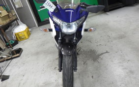 HONDA CBR250R GEN 3 2020 MC41
