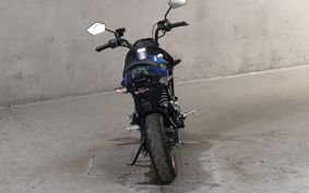 KAWASAKI Z125 PRO  BR125H