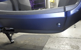 SUZUKI ADDRESS V125 Gen.2 2022 EN11J