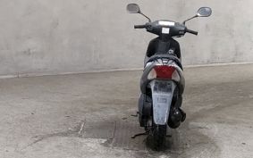SUZUKI LETS2 CA1PA