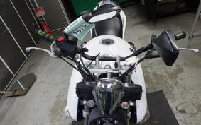SUZUKI GSR250 2021