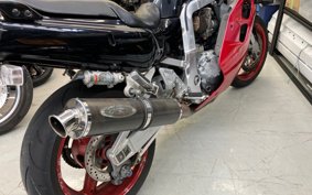 SUZUKI GSX-R1100 1996 GU75A