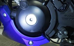 SUZUKI GSX-S125 DL32B