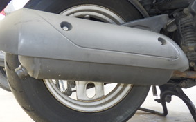 HONDA GIORNO CREA AF54