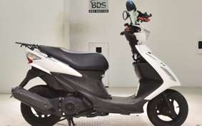 SUZUKI ADDRESS V125 S CF4MA