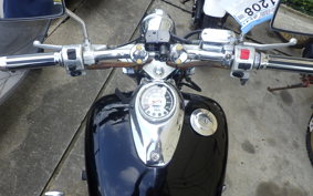 YAMAHA DRAGSTAR 400 1996 4TR
