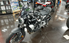 HONDA CB1000R 2022 SC80
