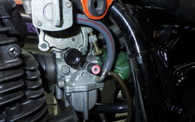YAMAHA TW200 2026 2JL